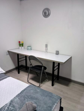 La morada apartamento #4